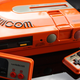 Illustration for article titled Now, This Is One Stunning Retro Japanese Console